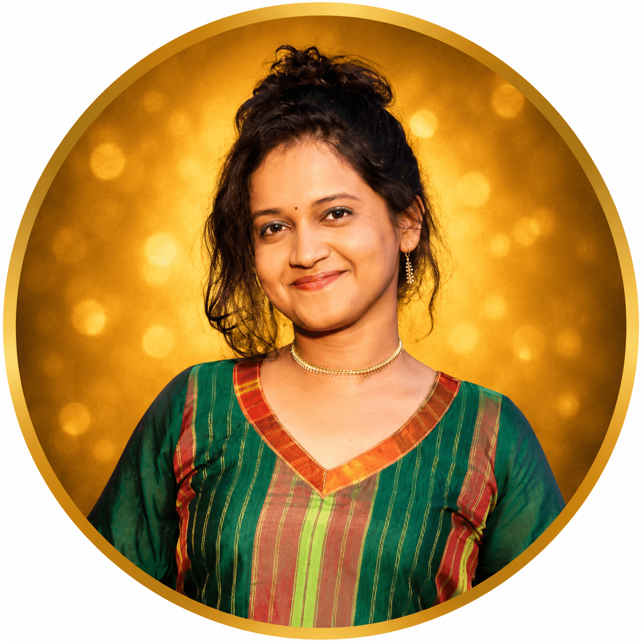 Dhanashree