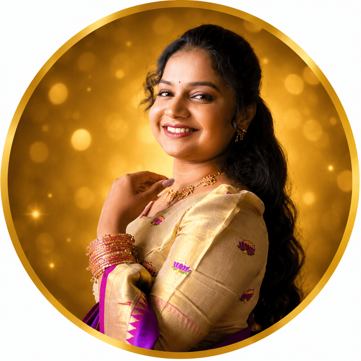 Harshada
