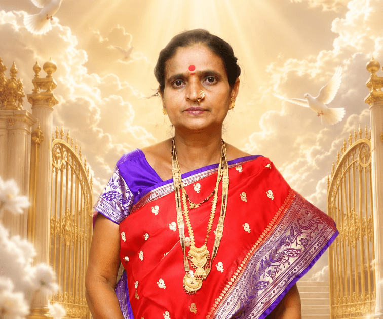 Megha Tohake