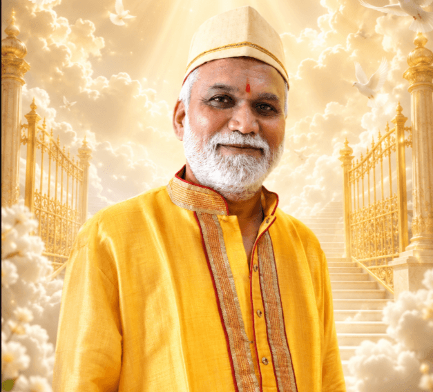 Uttam Patil